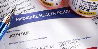 Medicare Part B Premiums -2026-